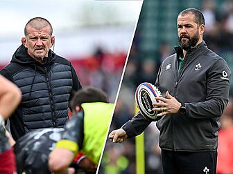 Rowntree and Farrell show the...
